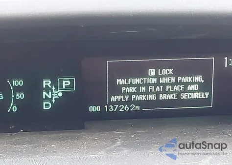 2014 Toyota Prius Three from USA, damaged, VIN JTDKN3DUXE0386653